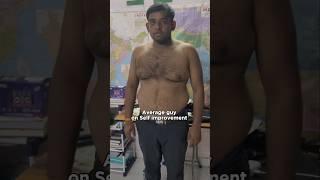 4 months fat loss transformation journey  | fatfree fitness #weightlossjourney #motivation