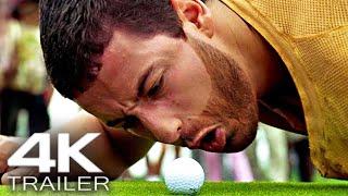 HAPPY GILMORE 2 Trailer (2025) Teaser | Adam Sandler 4K UHD