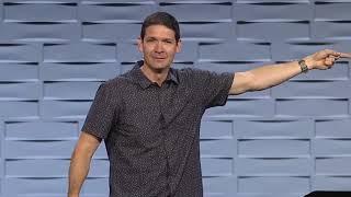 John 1-3 - Teen Bible Study - Matt Chandler - Session 1