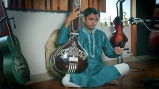 DHRUPAD SINGING