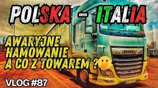 AWARYJNE HAMOWANIE!! CO Z TOWAREM ? ‍️ Vlog #87