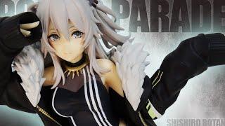 Pop Up Parade - Hololive Productions - Shishiro Botan Review