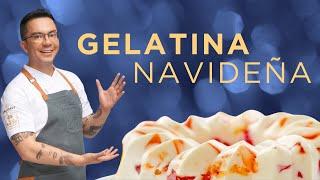 Los secretos ocultos de la Gelatina Navideña revelados