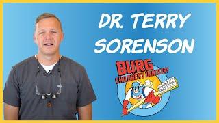 Dr. Terry Sorenson - Burg Children's Dentistry - Lehi Utah Children's Dentist