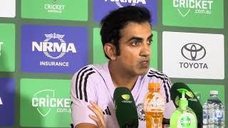 Gautam Gambhir explosive press conference: On Virat Kohli, Rohit Sharma and dressing room atmosphere