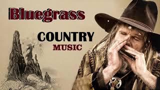 Best Bluegrass Country Songs Of All Time - Greatest Country Music Bluegrass Playlist