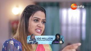 Idhayam | Ep - 409 | Preview | Oct 21 2024 | Zee Tamil