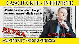 Caso Jucker: Intervista al giudice Guido Salvini | ARCHIVIO TRUE CRIME EXTRA