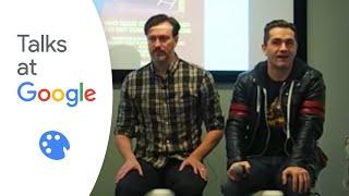 Dungeons and Dragons Art & Arcana: A Visual History | Michael Witwer & Kyle Newman | Talks at Google