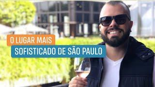 O QUE COSTUMO FAZER QUANDO ESTOU EM SÃO PAULO!!!