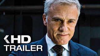 THE CONSULTANT Trailer German Deutsch (2023)