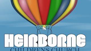 Children (Heirborne) -The Solid Rock of Atlanta