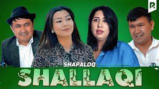 Shapaloq - Shallaqi (hajviy ko'rsatuv)