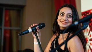 Jasmine Kaur Live | Showreel | Corporate Show | Premium Live Bands