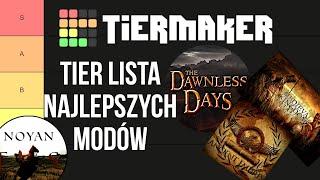 Tier Lista Najlepszych MODÓW do Total War: ATTILA