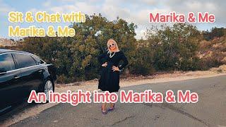 Marika & Me "Why we started a YouTube Channel" Paphos Cyprus