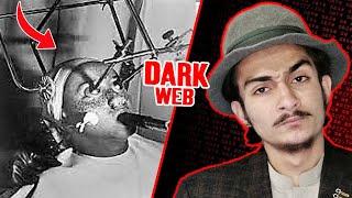 REAL VIDEOS FOUND ON THE DARK WEB - PART 3