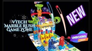 Vtech marble rush game zone /marble rolling/New release