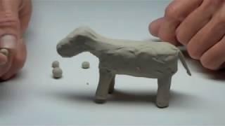 Learn Sculpting - Lesson 2 - Part 1