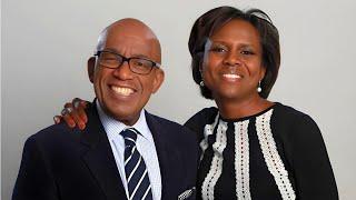 Deborah Roberts Is Saying Goodbye After His Husband's Tragic Diagnosis