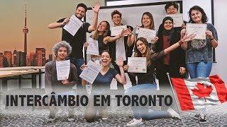 CANADA| Intercâmbio em Toronto