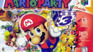 Mario Party 1 OST - Bowser's Theme