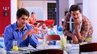 Sunil Back To Back Comedy Punches To Siddharth Funny Scene || @cinemafestival-m9v