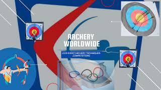 Paris 2024 archery live scores