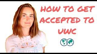 UWC APPLICATION TIPS AND TRICKS | My application process