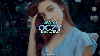 sanah - Oczy (FAIR PLAY REMIX)