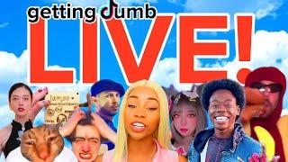 The Dumbest TikTok LIVE Trends Explained