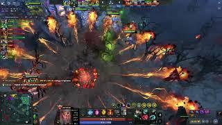 Topson - Invoker (7.34d)