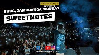 Always Remember Us This Way | Lady Gaga - Sweetnotes Live @ Buug, Zamboanga Sibugay