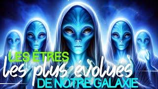 L'histoire de notre galaxie | Episode 9 | Exploration du système stellaire d'Arcturus