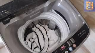 12kg Automatic Washing Machine