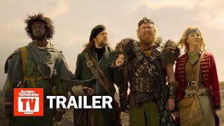 Time Bandits Season 1 Trailer