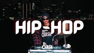 HIP-HOP TRAP Mix 2024 | The Best of Hip-Hop Trap 2024 by DJ DASH