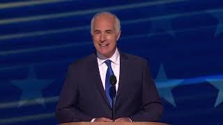 Pennsylvania Senator Bob Casey speaks at DNC | FULL SPEECH