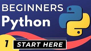 Python Tutorial for Beginners with VS Code 