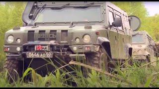 IVECO 65E19WM "Rys"(Lynx) Russian Airborne Forces