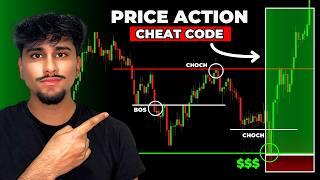 I Studied Every Price Action Strategy, These 3 Made Me PROFITABLE (Full Course)