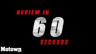 Review In 60 Seconds | Motown India