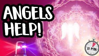 Angel Emergency Call Meditation! 