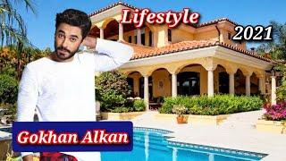 Gokhan Alkan Life Style || Biography || Profession || Net worth || Hobbies and much more facts