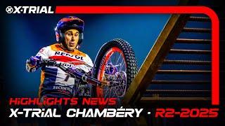 2025 X-TRIAL CHAMBÉRY  (France) | News Highlights