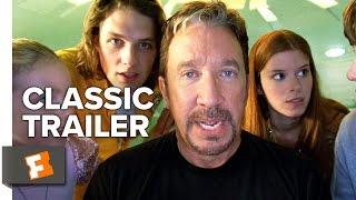 Zoom (2006) Official Trailer 1 - Tim Allen Movie