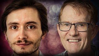 #339 Shaun Nichols: The Philosophy And Psychology Of Morality