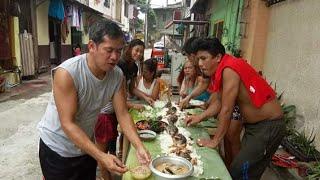 #Boodle Fight | Father's Day Vlog | Milyn Avelino Vlogs