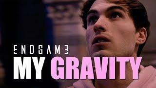 ENDGAME - MY GRAVITY (Official Video) | Alternative Rock