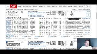 GULFSTREAM PARK SABADO NOV-16